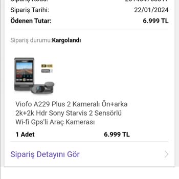 Teknostore Hatalarını Kabul Etmeyen Firma