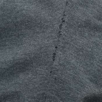 Slazenger İletişim Problemi Ve Eşofman Kusuru