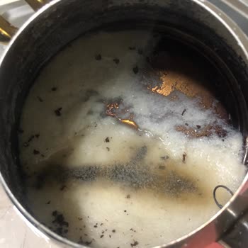 Ariel некачественный стиральный порошок