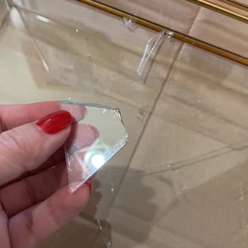 Yurtiçi Cam Eşya Taşıma Sorunu