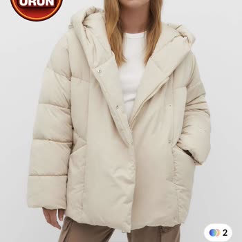 Kötü Kokan Mont Stradivarius