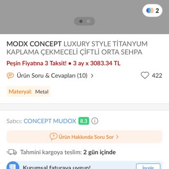 Trendyol'da Beklenmedik Mağduriyet