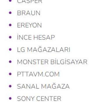 Yapı Kredi Bankası Adios Premium Kredi Kartı Puanımı Vermedi.