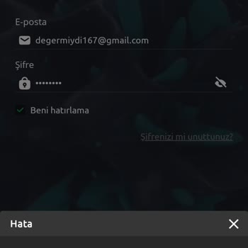 Skype TP Adı Altında İşlem