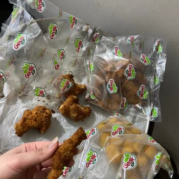 Gedik Piliç Gedik Marka But Yerine Fileto Paketlemiş