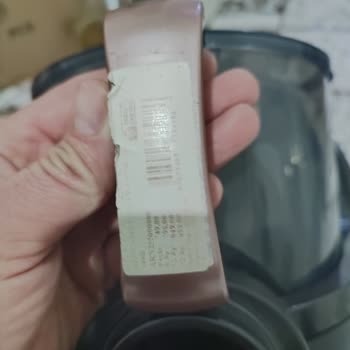 Arnica Küçük Ev Aletleri Hortum Boru Emici Ve Filtre Tedariki