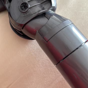 Dyson Turbo Başlık Sorunsalı