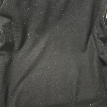 Mavi Tüy Bırakan Mont Hayal Kırıklığı