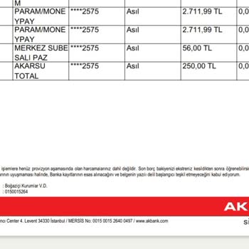 MoneyPay Çift Çekim Sorunu Ve Sipariş Onaylanmadı