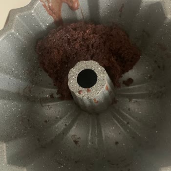 Emsan Kek Kalıbı Hayal Kırıklığı!