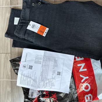 Boyner Siparişleri Farklı Müşterilere Gönderiyor