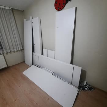 Koçtaş Montaj Yapılmayan Ürün