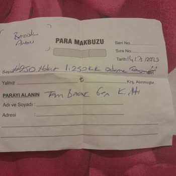 Bercislina Güzellik Merkezi Mağduriyetimin Telafi Edilmesini İstiyorum