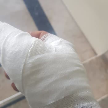 Kumluca Devlet Hastanesi İlgisiz Ve Sorumsuz