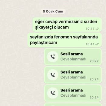 Yenibihava (İnstagram) Koltuk Örtüsü Aldım Defolu Gönderdiler