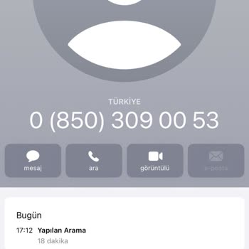 By Zehra Türk Ürün Problemleri Ve İletişim Sıkıntısı