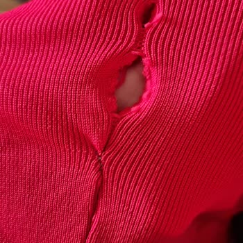 Dolap İade Haksızlığı