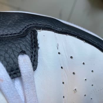 SuperStep Lacoste Kusurlu Ayakkabı Değiştirilmemesi