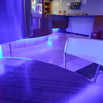 Kasseria Sinemaları Kayseri Temizlik Sorunu