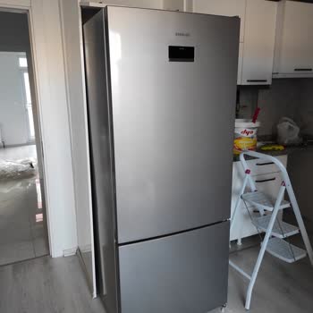 Samsung Buzdolabı Kapak Yönü Değişimi Ücret İstenmesi