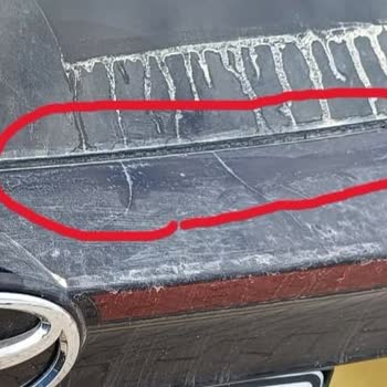 Toyota Plaza Otojen Sıfır Araç Sorunu Konya