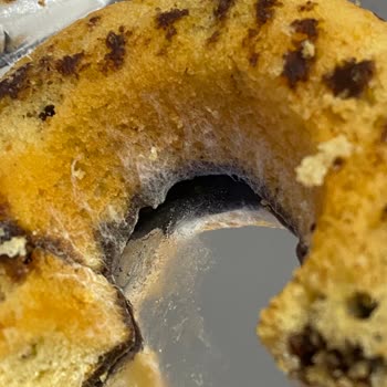 A101 Kekspır Keki Küflü Çıktı