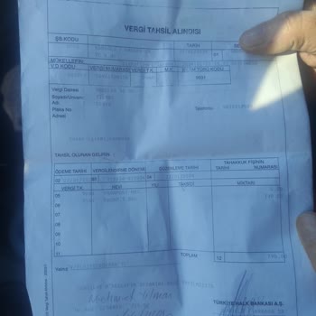 Halkbank Pasaport Harcı İadesiyle İlgili Karmaşık Süreç