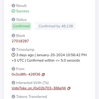 Paribu'ya Gönderdim 16 Göz Token Hesaba Geçmedi