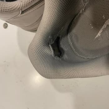 Nike.com.tr İade Sorunu