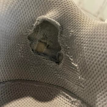 Nike.com.tr İade Sorunu