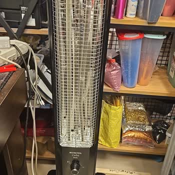 Kumtel Orbit 2300 İçimizi Isıttı, Ancak Yedek Parça Fiyatları Soğuttu.