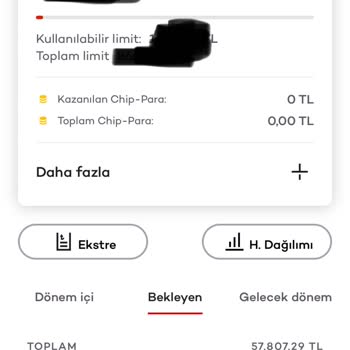 Akbank Yurt Dışından Yapılan Habersiz İşlem