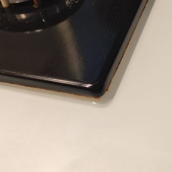 Bosch Marka Gazlı Ocak Mağduru