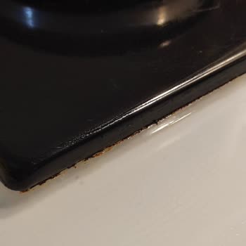 Bosch Marka Gazlı Ocak Mağduru