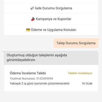 Trendyol Hızlı Market Trendyol'un İade Kabusu: Yanlış Ürün, Sonsuz Bekleyiş!