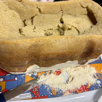 Trendyol Karaca Ekmek Yapma Makinesi