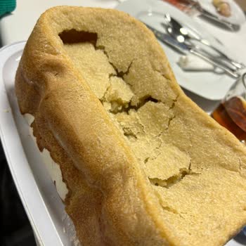 Trendyol Karaca Ekmek Yapma Makinesi