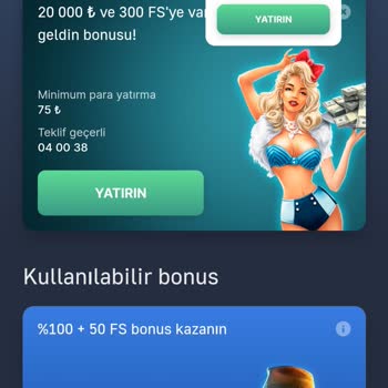 7Slots Para Çekememe Yaşıyorum