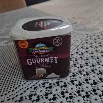 Tahsildaroğlu Migros Kampanya Adı Altında Bozuk Peynir Satıyor!