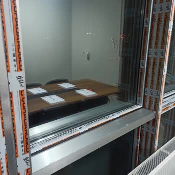 Edovan Temizlik Eksik Hizmet