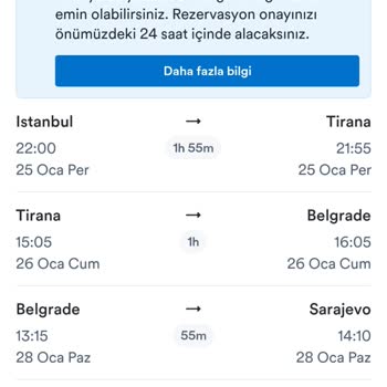 Kiwi.com Kiwi Uçak Bileti Rezervasyonu Onaylanmaması
