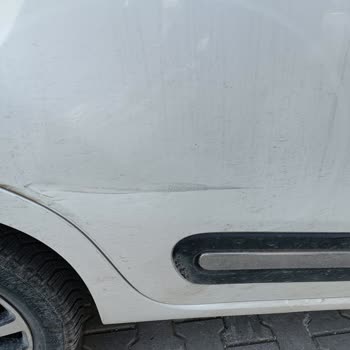 Türkiye Sigorta Kasko Mini Onarım Hayal Kırıklığı