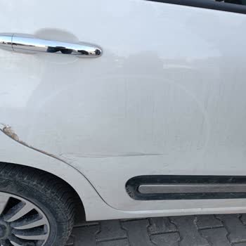 Türkiye Sigorta Kasko Mini Onarım Hayal Kırıklığı