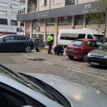 Antalya Büyükşehir Belediyesi'nin Otopark Sorununa Duyarsızlığı