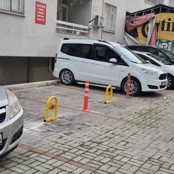 Antalya Büyükşehir Belediyesi'nin Otopark Sorununa Duyarsızlığı