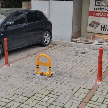 Antalya Büyükşehir Belediyesi'nin Otopark Sorununa Duyarsızlığı