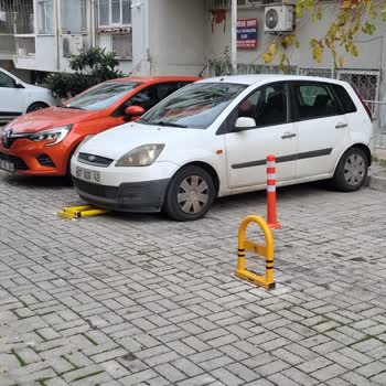 Antalya Büyükşehir Belediyesi'nin Otopark Sorununa Duyarsızlığı