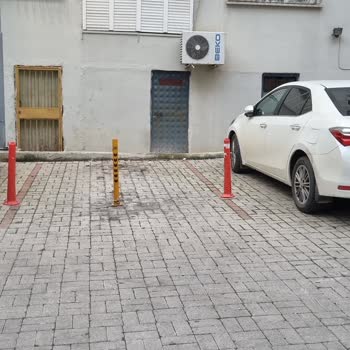Antalya Büyükşehir Belediyesi'nin Otopark Sorununa Duyarsızlığı