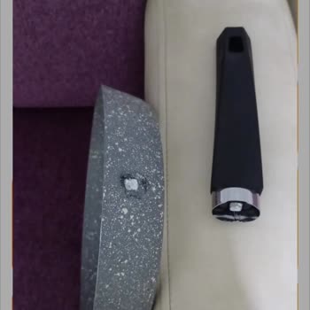 Schafer Evde Kaynak Yapmamı İstiyor.