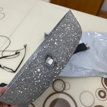 Schafer Evde Kaynak Yapmamı İstiyor.